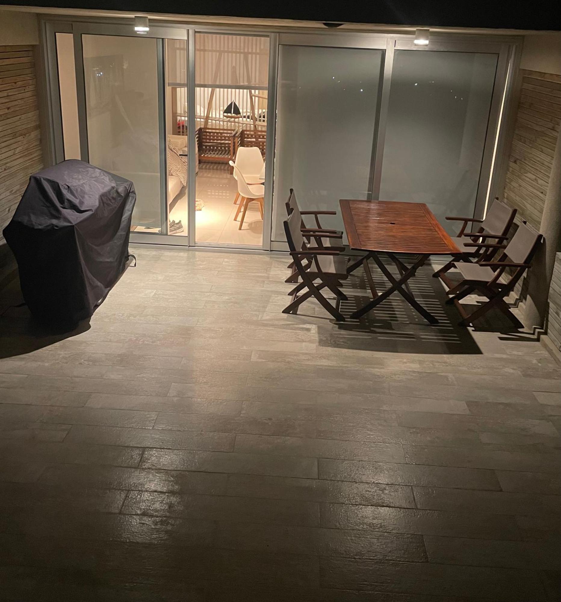 Vistas Apartment ปุนตา เดล เอสเต ภายนอก รูปภาพ