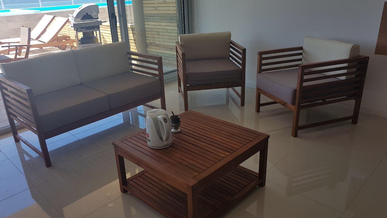 Vistas Apartment ปุนตา เดล เอสเต ภายนอก รูปภาพ