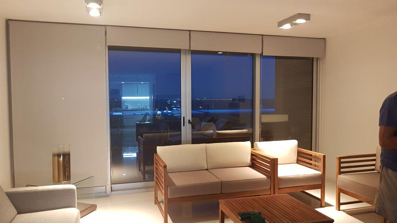 Vistas Apartment ปุนตา เดล เอสเต ภายนอก รูปภาพ