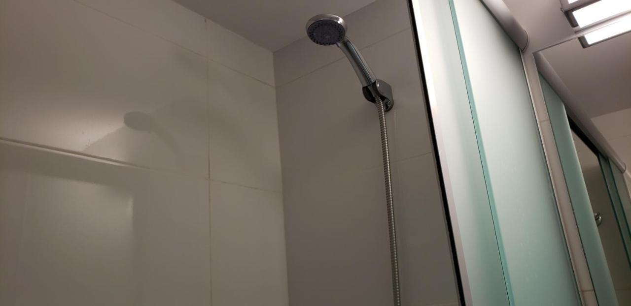 Vistas Apartment ปุนตา เดล เอสเต ภายนอก รูปภาพ